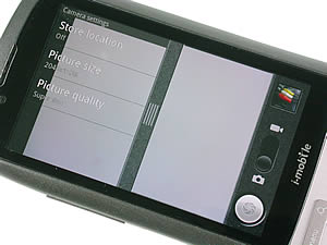 i-mobile i651 Android - ไอโมบาย i651 แอนดรอยด์